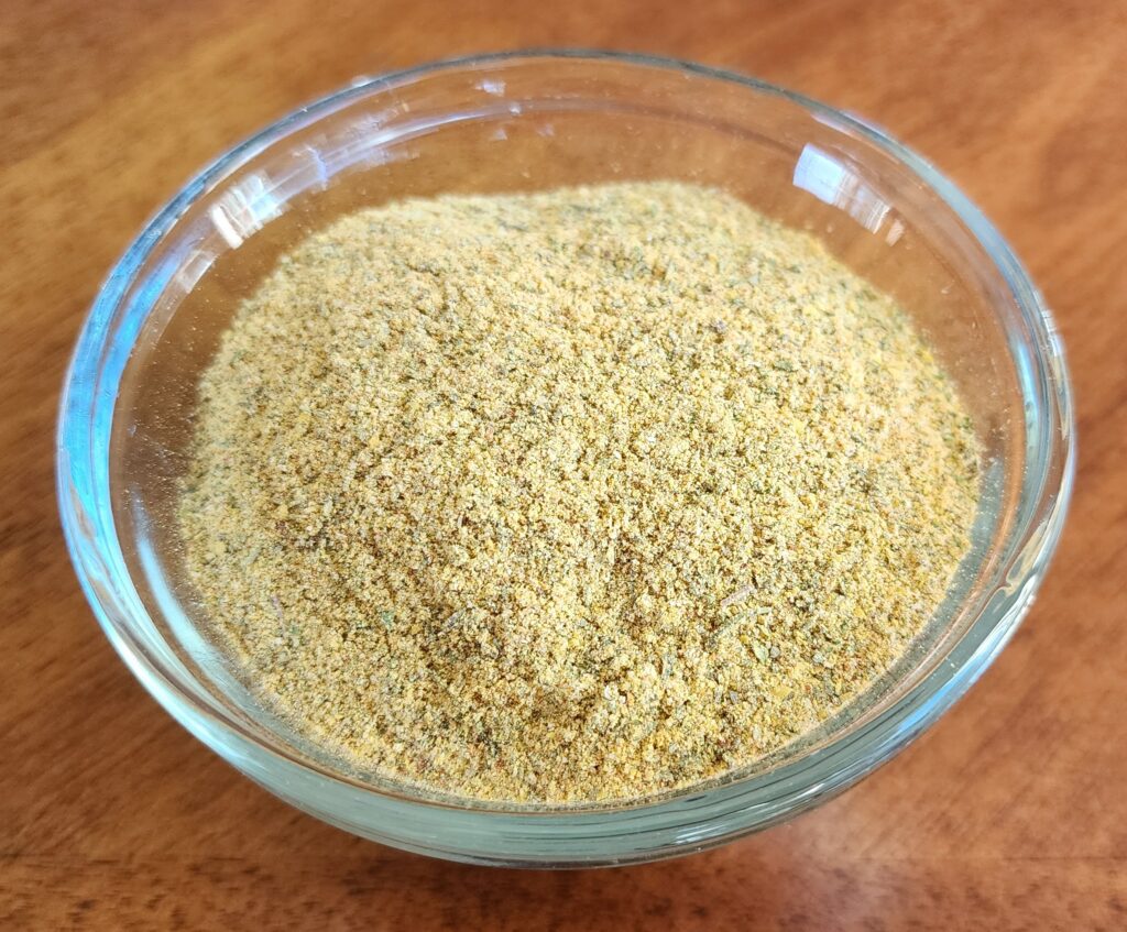 everything spice