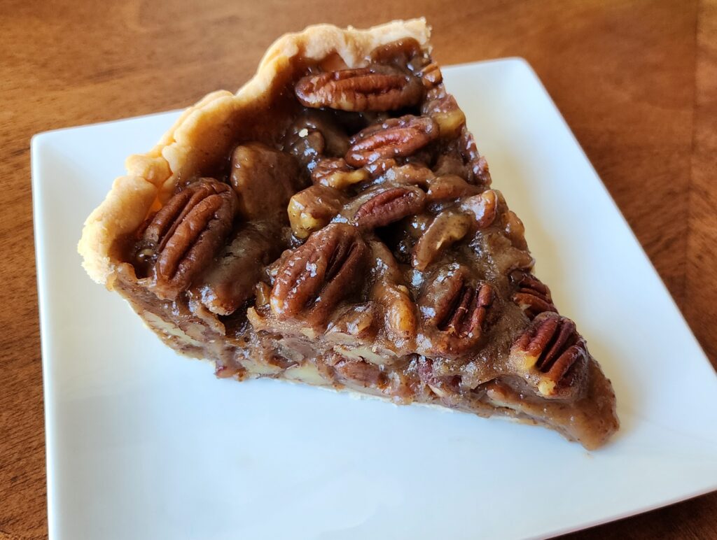 vegan pecan pie vegan maple pecan pie